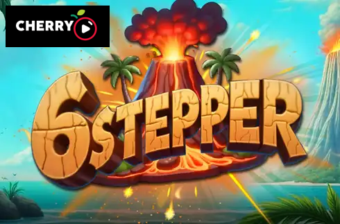 6 Stepper